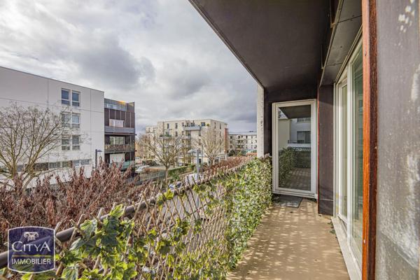 Appartement à vendre 3 pièces 73.49m²