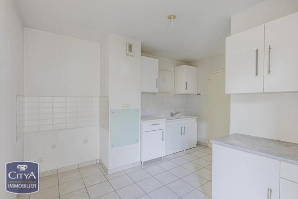 Appartement à vendre 3 pièces 73.49m²