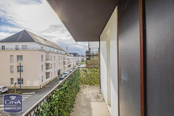 Appartement à vendre 3 pièces 73.49m²