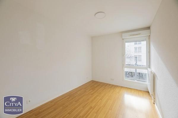 Appartement à vendre 3 pièces 73.49m²