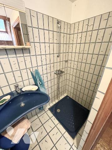 MAISON D'ARCHITECTE EN PIERRE SUR 5 HECTARES - SAINT ALBAN SUR LIMAGNOLE (LOZERE)