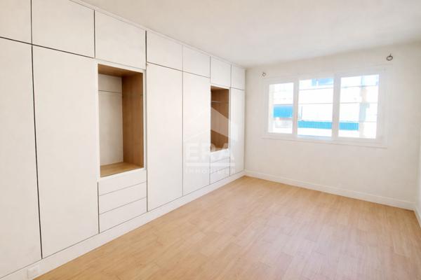 Appartement Mandelieu La Napoule 3 pièce(s) 66 m2