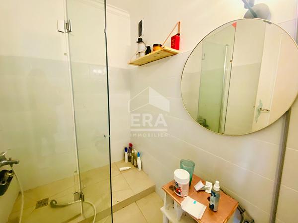 Appartement Mandelieu La Napoule 3 pièce(s) 66 m2