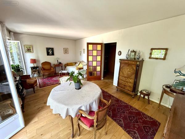 Appartement à vendre à Saint-Malo en Ille-et-Vilaine (35400), ref : 35144/300   
SAINT SERVAN