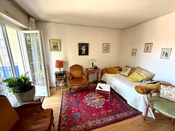 Appartement à vendre à Saint-Malo en Ille-et-Vilaine (35400), ref : 35144/300   
SAINT SERVAN