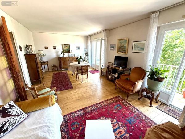 Appartement à vendre à Saint-Malo en Ille-et-Vilaine (35400), ref : 35144/300   
SAINT SERVAN