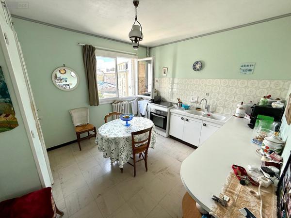 Appartement à vendre à Saint-Malo en Ille-et-Vilaine (35400), ref : 35144/300   
SAINT SERVAN