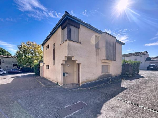 Maison sur Pradines avec 3 chambres et garage
