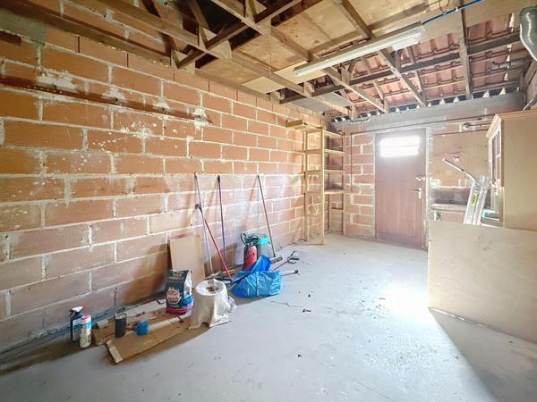 Maison sur Pradines avec 3 chambres et garage