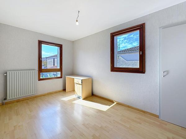 Maison sur Pradines avec 3 chambres et garage