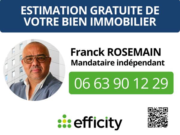 Local Commercial 1 pièce - 64 m²