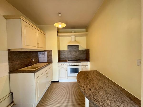 Residence et situation de premier choix...