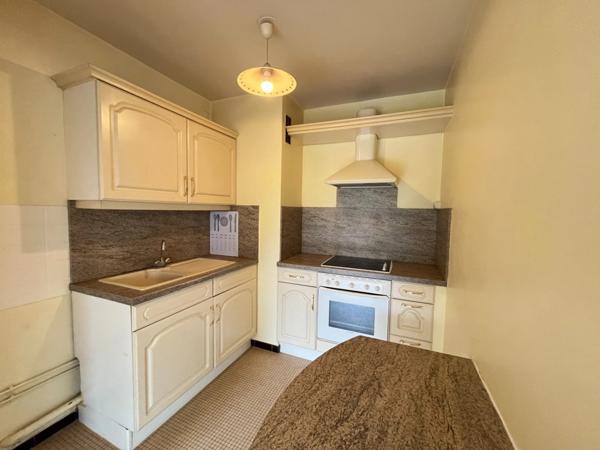 Residence et situation de premier choix...