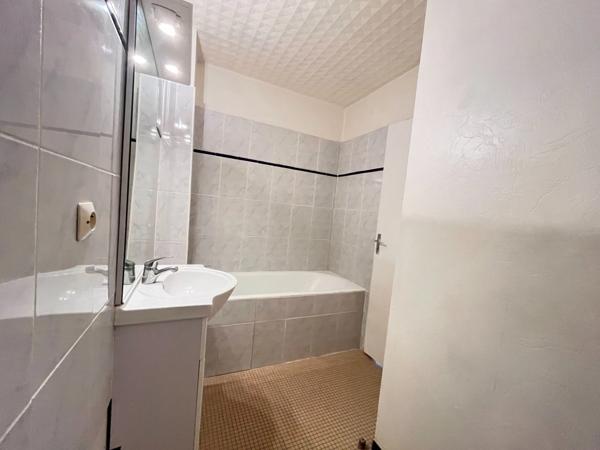 Residence et situation de premier choix...