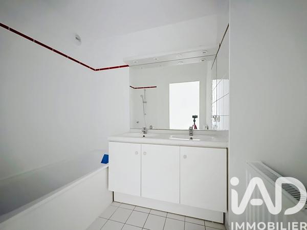 Appartement à vendre 4 pièces 92 m² Clichy