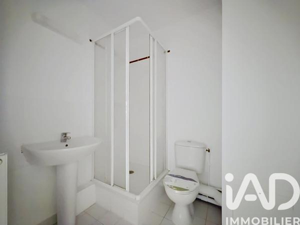 Appartement à vendre 4 pièces 92 m² Clichy