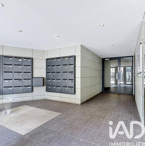 Appartement à vendre 4 pièces 92 m² Clichy