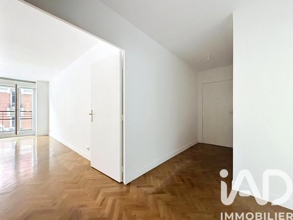 Appartement à vendre 4 pièces 92 m² Clichy