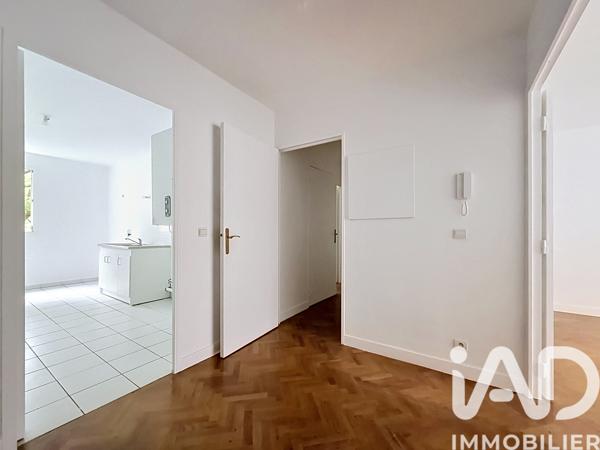 Appartement à vendre 4 pièces 92 m² Clichy