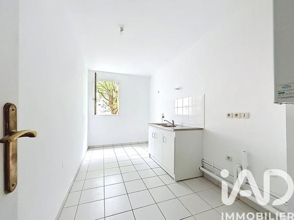 Appartement à vendre 4 pièces 92 m² Clichy