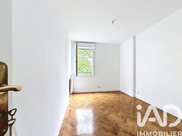 Appartement à vendre 4 pièces 92 m² Clichy