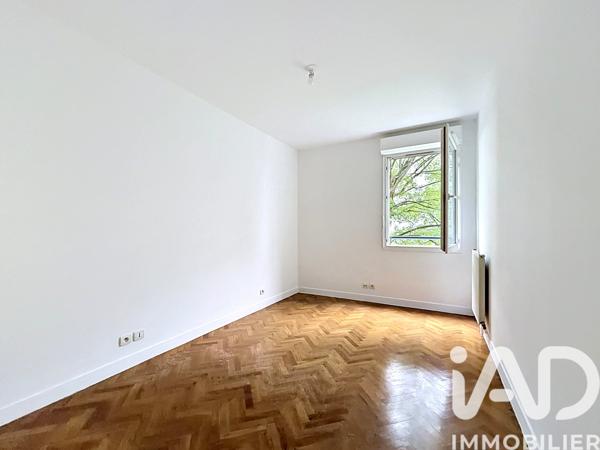 Appartement à vendre 4 pièces 92 m² Clichy