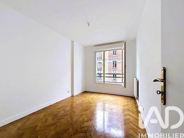Appartement à vendre 4 pièces 92 m² Clichy