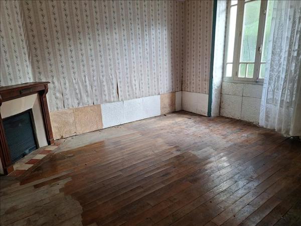 Maison à vendre |  Uzerche |  5 pièces | 97 m²