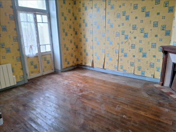 Maison à vendre |  Uzerche |  5 pièces | 97 m²