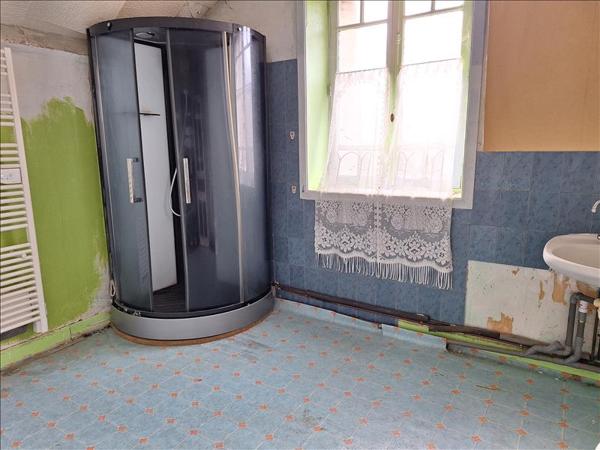 Maison à vendre |  Uzerche |  5 pièces | 97 m²