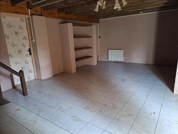 Maison à vendre |  Uzerche |  5 pièces | 97 m²