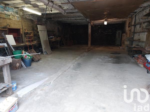 Maison à vendre 3 pièces 110 m² Coiffy-le-Haut