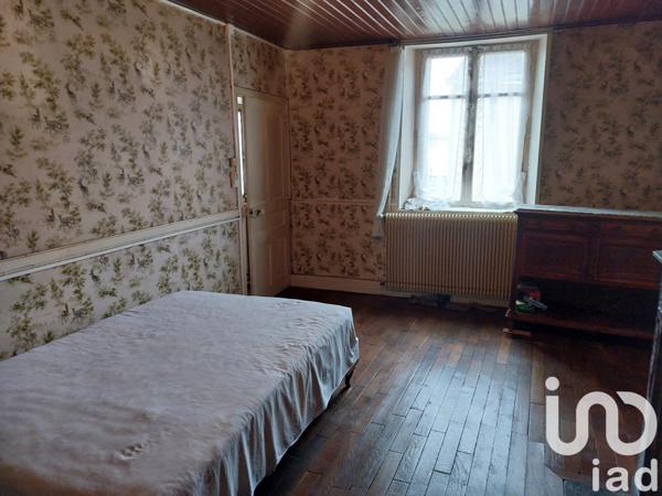 Maison à vendre 3 pièces 110 m² Coiffy-le-Haut