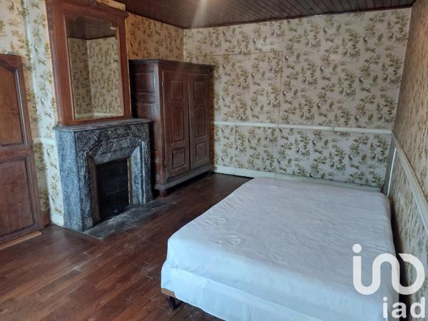 Maison à vendre 3 pièces 110 m² Coiffy-le-Haut