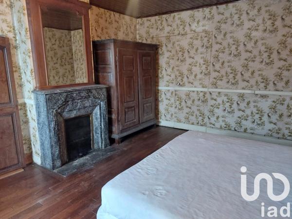 Maison à vendre 3 pièces 110 m² Coiffy-le-Haut