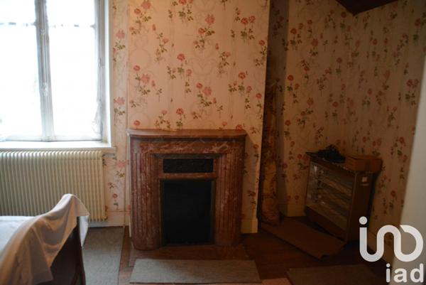 Maison à vendre 3 pièces 110 m² Coiffy-le-Haut