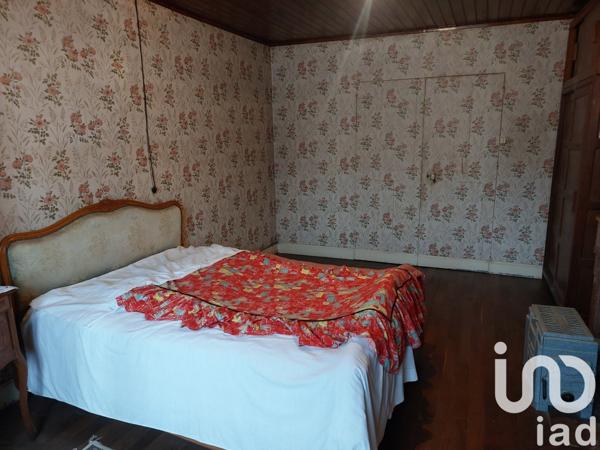 Maison à vendre 3 pièces 110 m² Coiffy-le-Haut