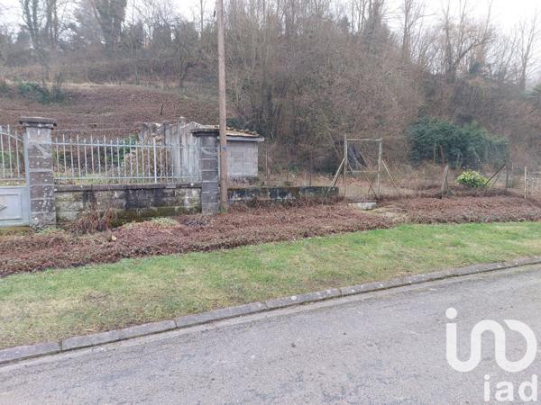 Maison à vendre 3 pièces 110 m² Coiffy-le-Haut