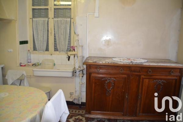 Maison à vendre 3 pièces 110 m² Coiffy-le-Haut