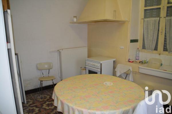 Maison à vendre 3 pièces 110 m² Coiffy-le-Haut