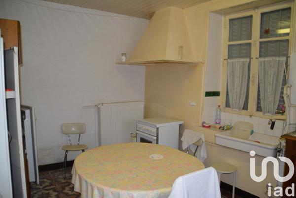 Maison à vendre 3 pièces 110 m² Coiffy-le-Haut