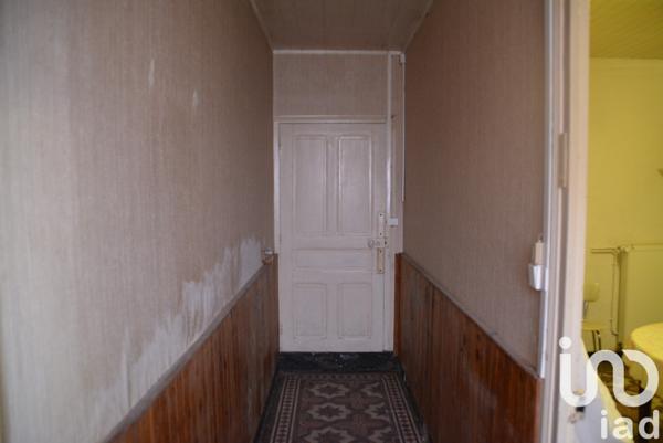 Maison à vendre 3 pièces 110 m² Coiffy-le-Haut