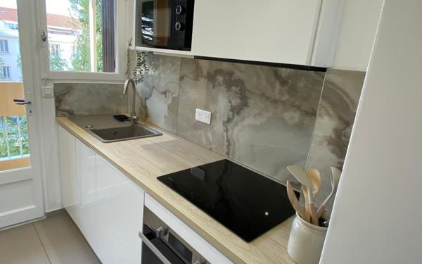 Appartement à vendre    3 pièces • 57 m2 Six-Fours-les-Plages