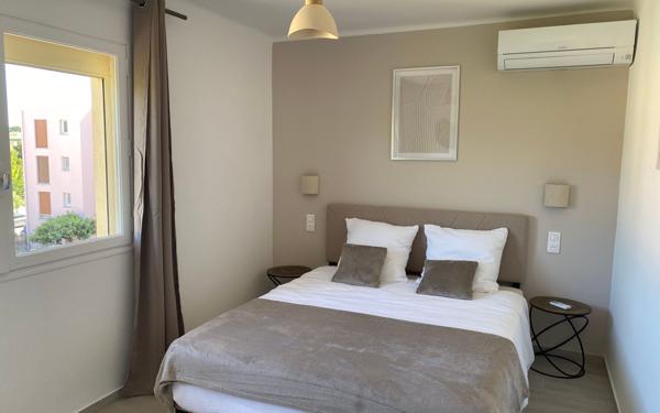 Appartement à vendre    3 pièces • 57 m2 Six-Fours-les-Plages