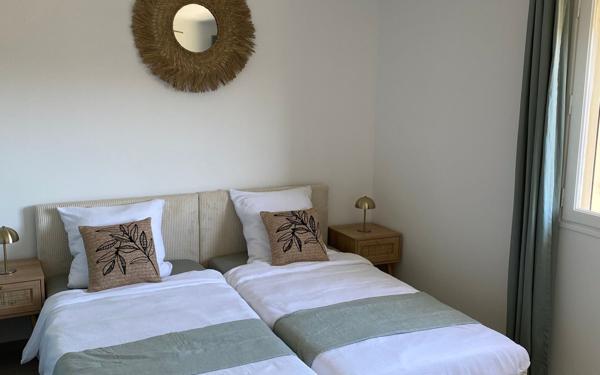 Appartement à vendre    3 pièces • 57 m2 Six-Fours-les-Plages