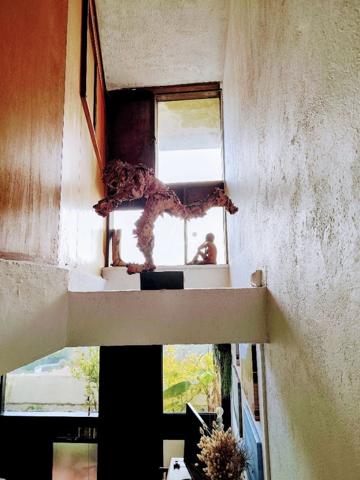 Duplex T3 avec loggias Le Corbusier