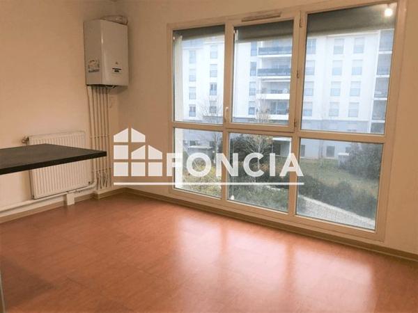 Location Studio 30.9 m² - 149 CHEMIN DE LA COMMANDERIE Marseille 13015