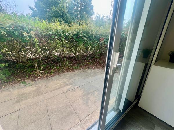 Rennes (35000) Studio 25,50 m²– Quai de la Prévalaye, Rennes Centre