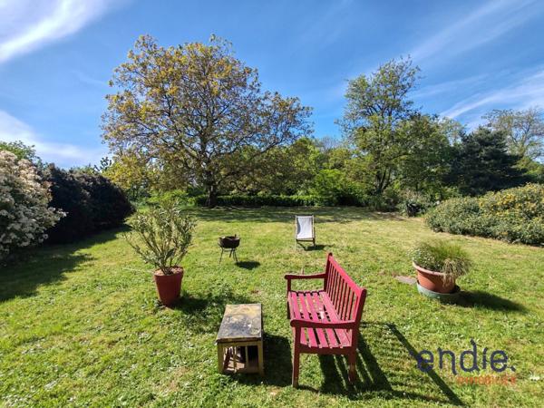 Maison en pierre - 30 min de Poitiers - 182 m2