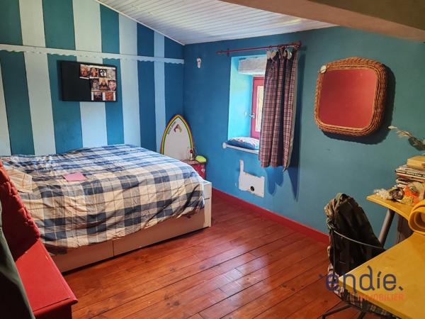 Maison en pierre - 30 min de Poitiers - 182 m2